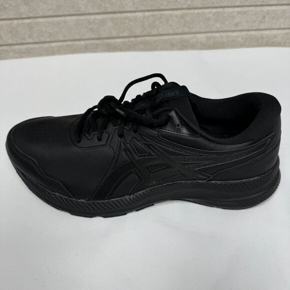 Asics Gel-Contend 8 Amplifoam Midsole 11EE Amputee (FOR PERSON WITH ONE LEG) - Picture 2 of 8